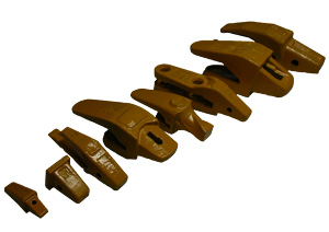 An image of Adapters